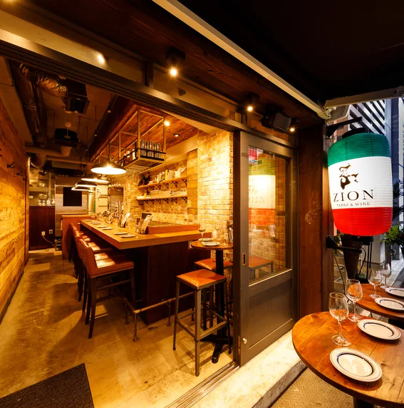 新橋で貸切できるお店